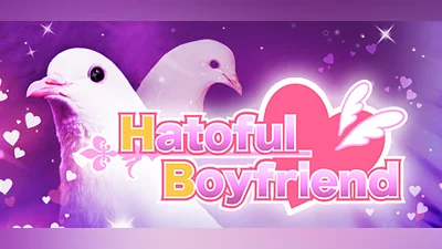 Сборник Hatoful Boyfriend