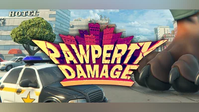 Сборник Pawperty Damage