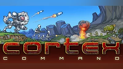 Сборник Cortex Command