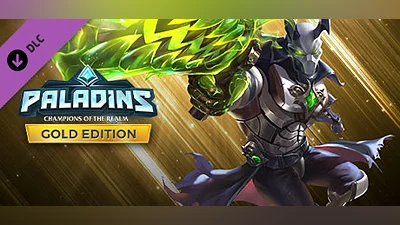Сборник Paladins Gold Edition