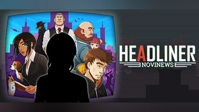 Сборник Headliner: NoviNews