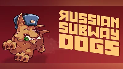 Сборник Russian Subway Dogs