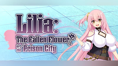 Сборник Lilia: The Fallen Flower in the Prison City