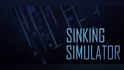 Сборник Sinking Simulator