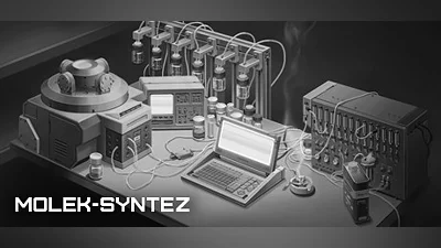 Сборник MOLEK-SYNTEZ