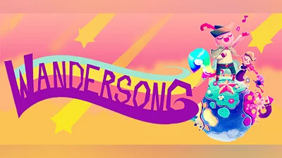 Сборник Wandersong