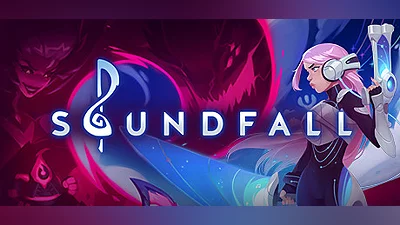 Сборник Soundfall