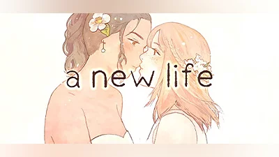 Сборник a new life.