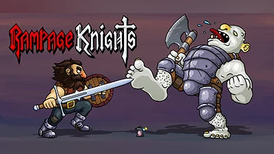 Сборник Rampage Knights