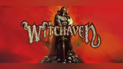 Сборник Witchaven