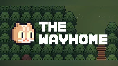 Сборник The Way Home: Pixel Roguelike