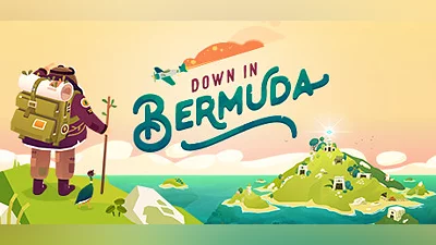 Сборник Down in Bermuda