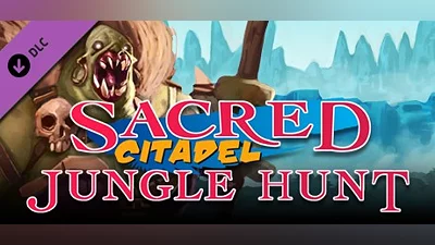Сборник Sacred Citadel: Jungle Hunt