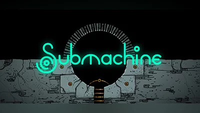Сборник Submachine: Legacy