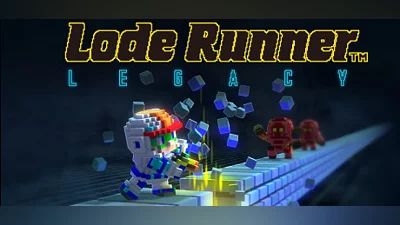 Сборник Lode Runner Legacy