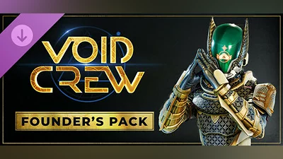 Сборник Void Crew - Founder's Pack