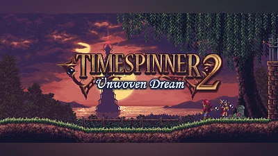Сборник Timespinner