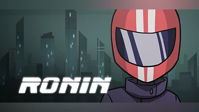 Сборник RONIN
