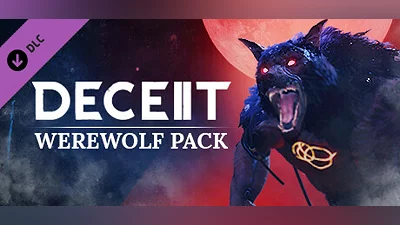 Сборник Deceit 2 - Werewolf Pack