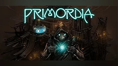 Сборник Primordia