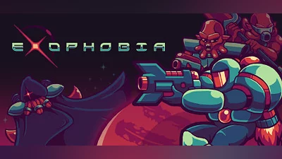 Сборник Exophobia