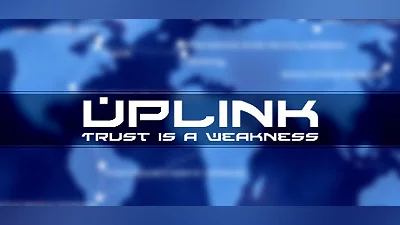 Сборник Uplink