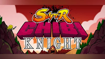 Сборник Super Chibi Knight