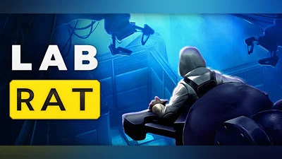 Сборник Lab Rat