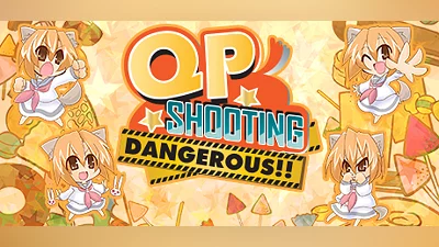 Сборник QP Shooting - Dangerous!!