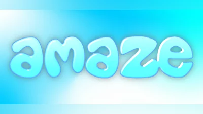 Сборник aMAZE