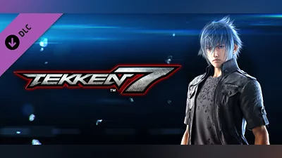 Сборник TEKKEN 7 - DLC3: Noctis Lucis Caelum Pack