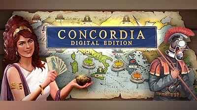 Сборник Concordia: Digital Edition