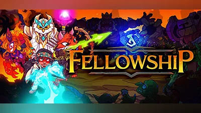Сборник Fellowship