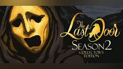 Сборник The Last Door: Season 2 - Collector's Edition