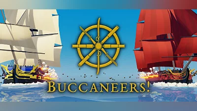 Сборник Buccaneers!