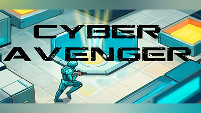 Сборник Cyber Avenger