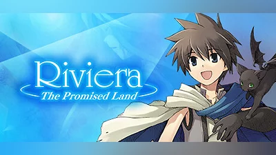 Сборник Riviera: The Promised Land