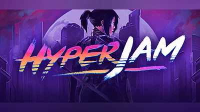 Сборник Hyper Jam
