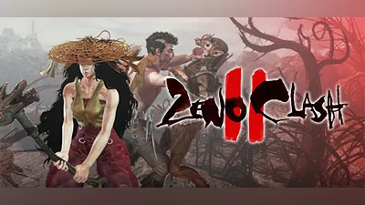 Сборник Zeno Clash 2