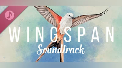 Сборник Wingspan Soundtrack