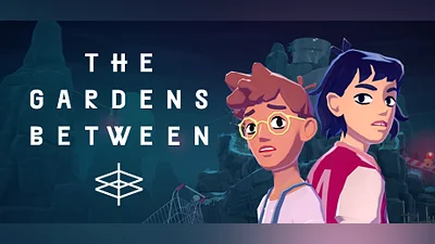 Сборник The Gardens Between