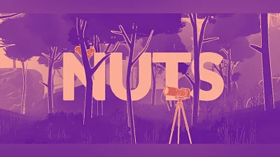 Сборник NUTS