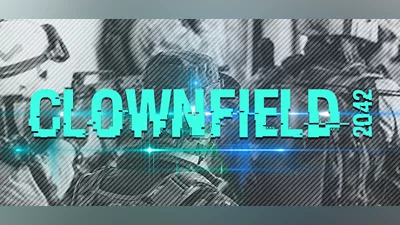 Сборник Clownfield 2042