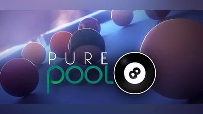 Сборник Pure Pool