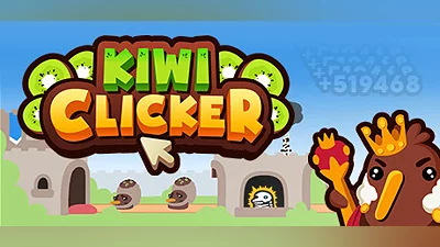 Сборник Kiwi Clicker - Juiced Up