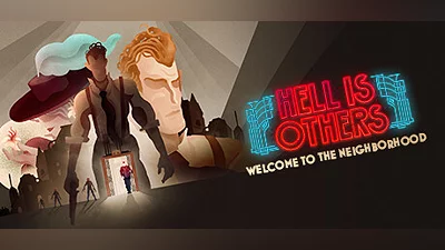 Сборник Hell is Others