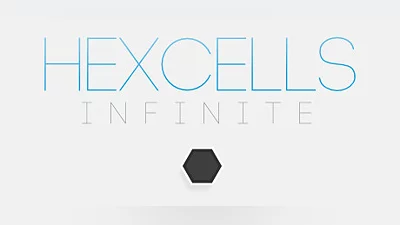 Сборник Hexcells Infinite