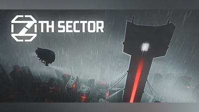 Сборник 7th Sector