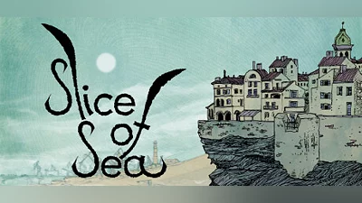 Сборник Slice of Sea