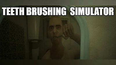 Сборник Teeth Brushing Simulator